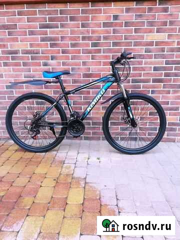 Велосипеды оптом / бесплатная франшиза Красногорск - изображение 1