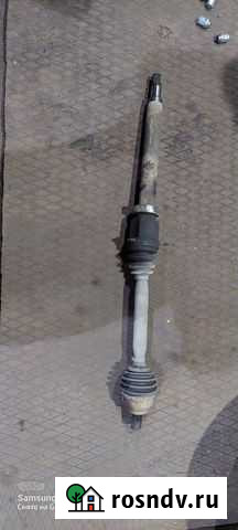 Привода в сборе на Форд Фокус 2 Петрозаводск - изображение 1