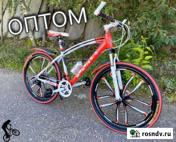 Опт велосипеды рост от 143 см и другие размеры Екатеринбург - изображение 1
