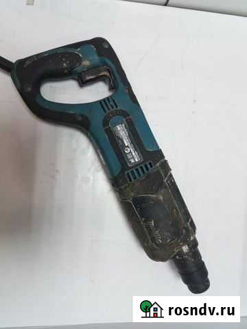 Перфораторы Makita HR 2475 Орск - изображение 1