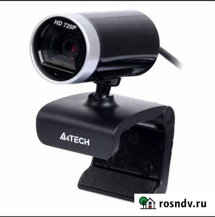 Веб-камера A4Tech рк-910Р Шумерля - изображение 1