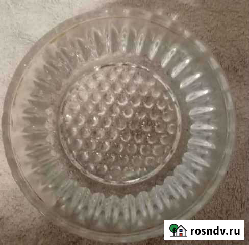 Конфетницы времен СССР Тула - изображение 1