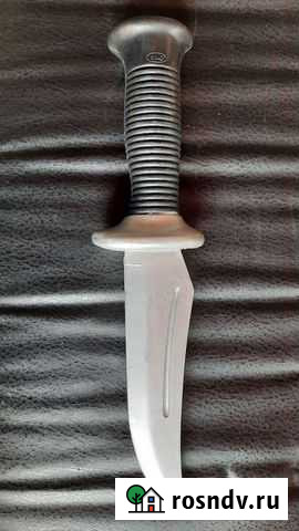 Нож резиновый, тренировочный Е414 Улан-Удэ - изображение 1