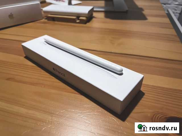 Apple Pencil (2го поколения) Йошкар-Ола - изображение 1