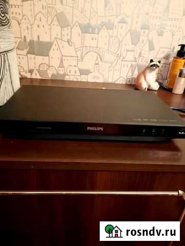 DVD плеер и диски с фильмами Санкт-Петербург - изображение 1