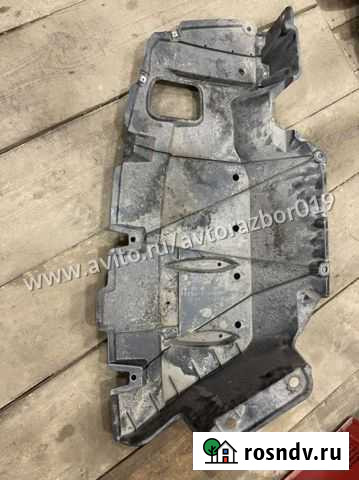 Защита кузова задняя Lexus RX 350 3 Ижевск - изображение 1