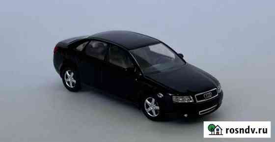 Audi 1/87 Уфа