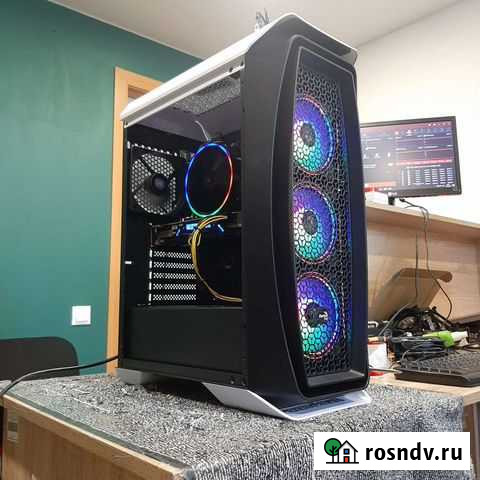 Компьютер Системный блок Барнаул - изображение 1