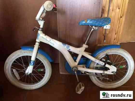 Детский велосипед schwinn Пушкино