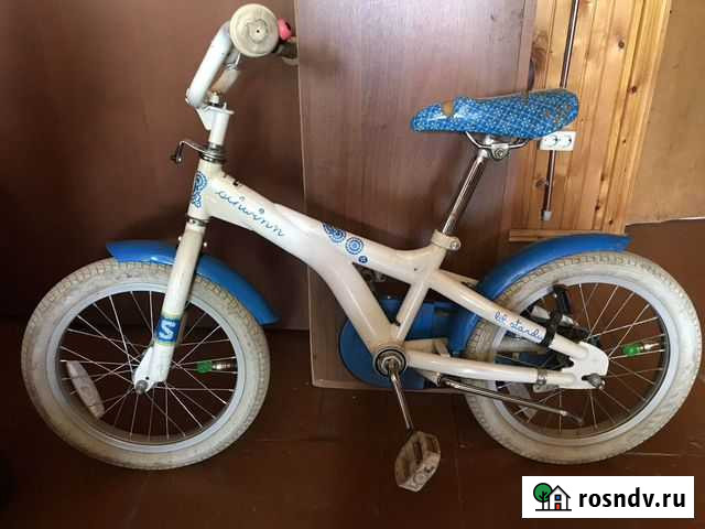 Детский велосипед schwinn Пушкино - изображение 1