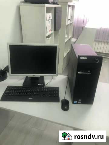 Компьютер Lenovo Екатеринбург - изображение 1