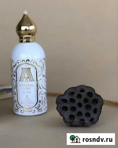 Духи женские Москва - изображение 1