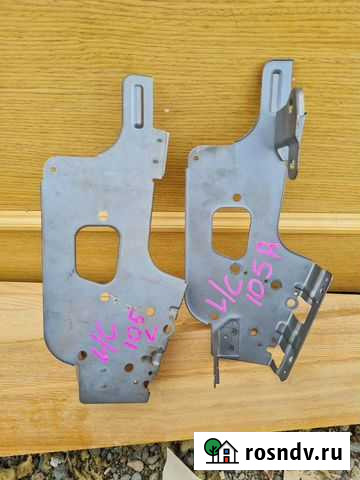 Продам крепежи магнитоллы Петропавловск-Камчатский - изображение 1