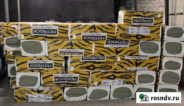 Утеплитель с завода Подольск - изображение 1