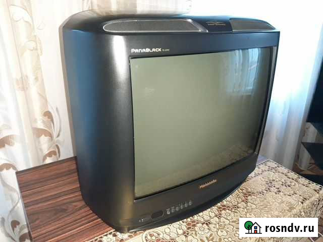 Телевизор Panasonic Октябрьск - изображение 1