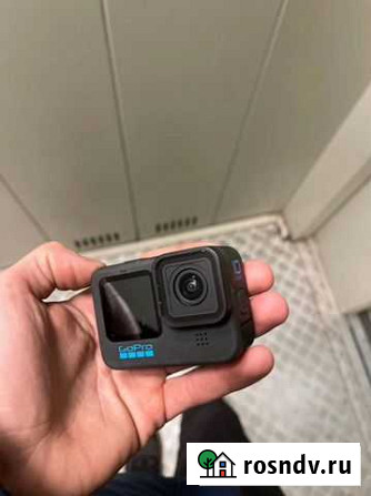 Камера GoPro Hero 10 Гатчина - изображение 1