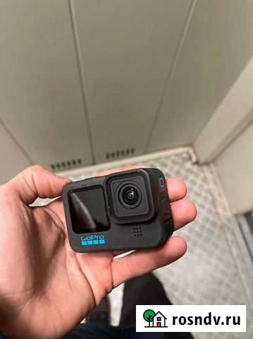 Камера GoPro Hero 10 Гатчина - изображение 1