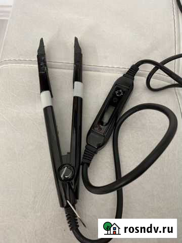Щипцы для наращивания волос Киров - изображение 1