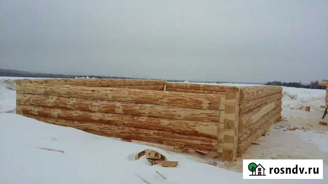 Баня под ключ Менделеевск - изображение 1