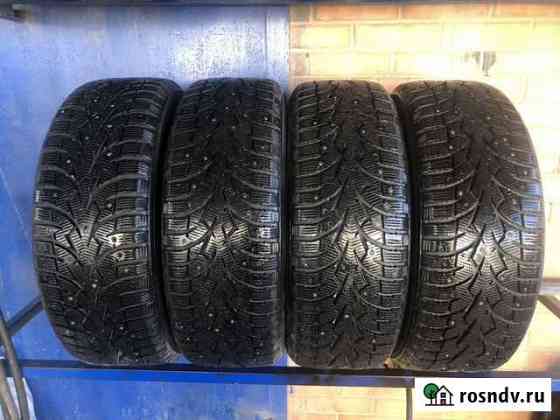 Toyo Observe G3-Ice 215/60 R17, 4 шт Ростов-на-Дону