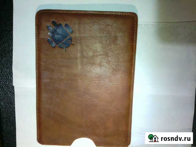 Чехол для 7 планшета Шимановск - изображение 1