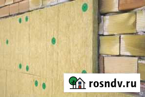 Утеплитель Кемерово - изображение 1