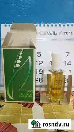 Духи винтаж Ангарск
