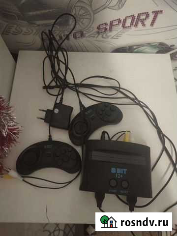 8 BIT Новокузнецк - изображение 1