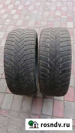 Dunlop 235/50 R18 Калининград - изображение 1