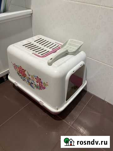 Когтеточка и лоток Благовещенск - изображение 1