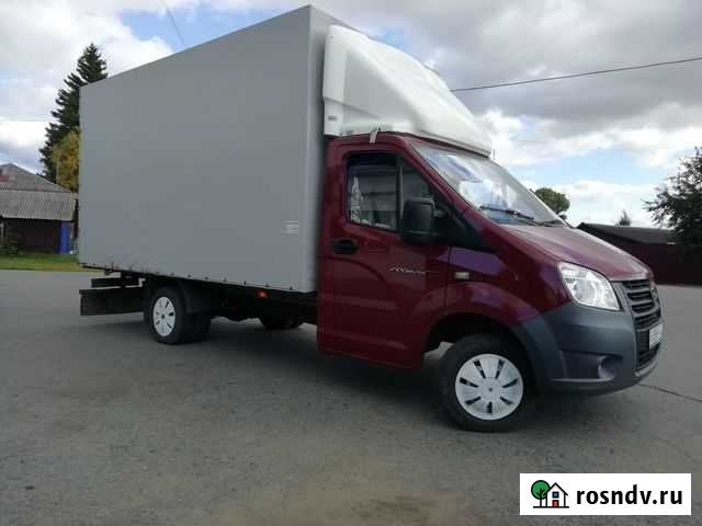 Грузоперевозки+грузчики Заводоуковск - изображение 1