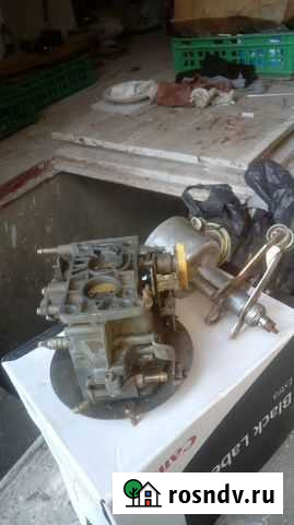 Карбюратор Курск - изображение 1