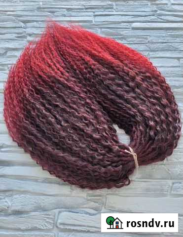 Дредокудри Бразилька разные Краснодар - изображение 1