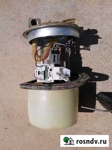 Бензонасос ваз-2109,2110,2111,2112,2114,2115 Кострома - изображение 1