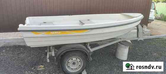 Лодка Terhi Sunny310 Чалтырь