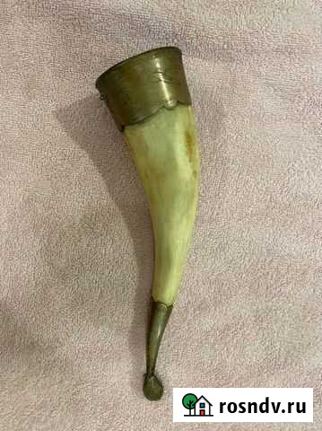 Рог Хабаровск - изображение 1