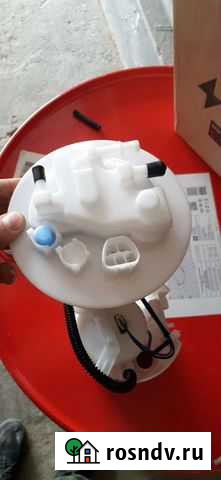 Бензанасос в сборе на тоета карола Урус-Мартан - изображение 1