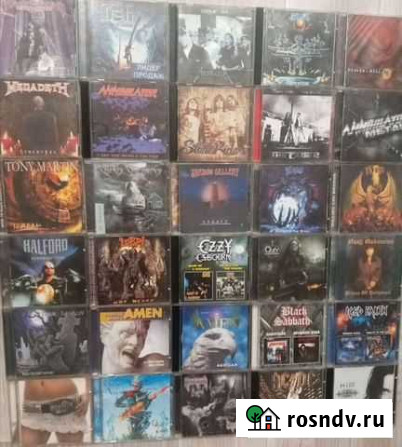 Hevy Metal, Hard & Hevy Белово - изображение 1