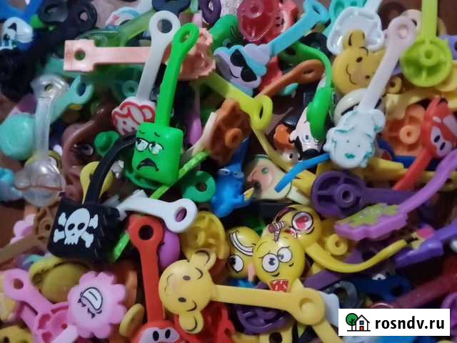 Скрепыши Березники - изображение 1