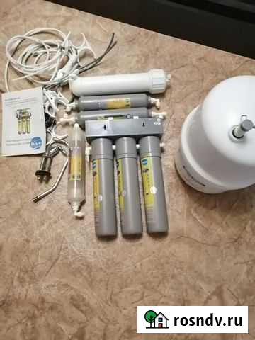 Продам фильтр Обнинск - изображение 1