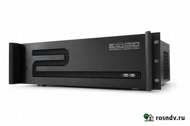 Караоке Evolution Pro 2 Екатеринбург - изображение 1