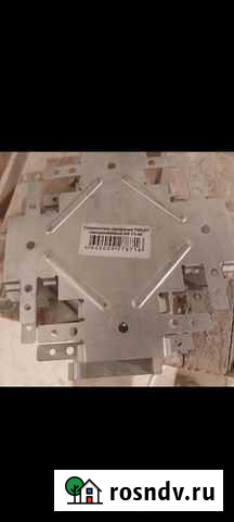 Соединитель профиля (краб) Тюмень - изображение 1