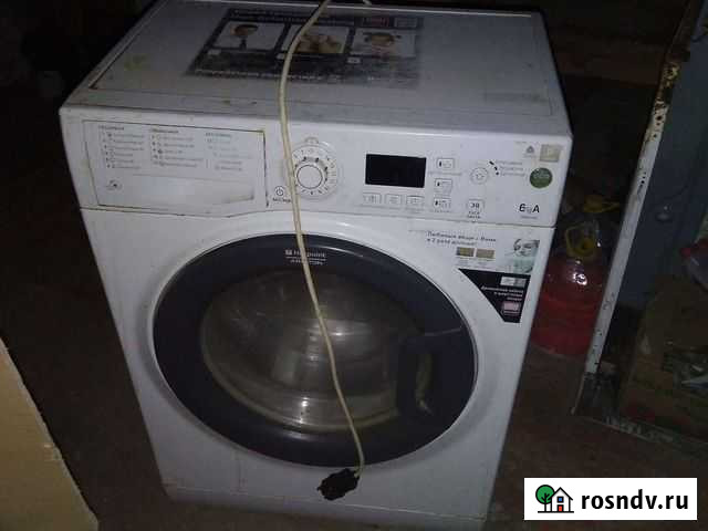 Стиралка по частям Саранск - изображение 1