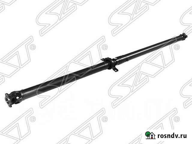 Кардан Honda Civic Ferio 4WD Томск - изображение 1