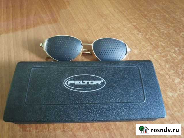 Очки Оренбург - изображение 1