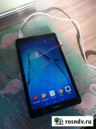 Планшет huawei bg2-w09 Мыски