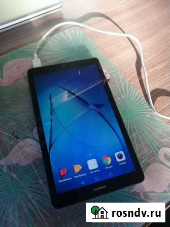 Планшет huawei bg2-w09 Мыски - изображение 1