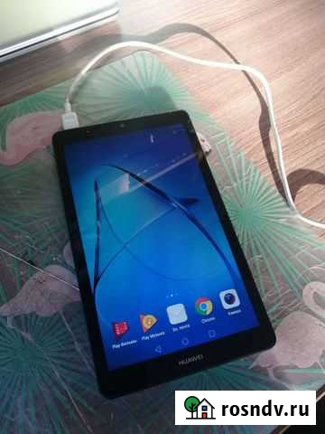 Планшет huawei bg2-w09 Мыски - изображение 1