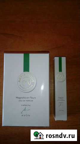 Набор Magnolia en Fleurs Камышин - изображение 1