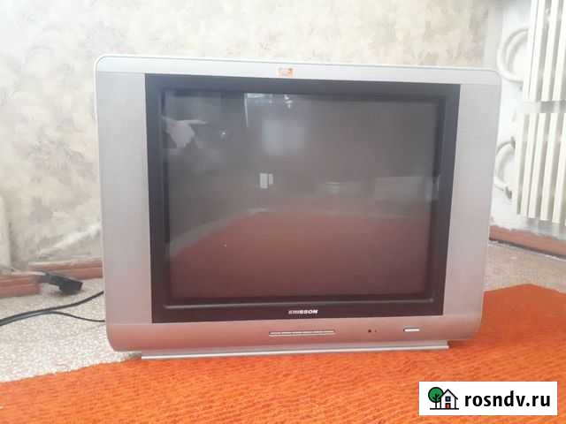 Телевизор Волгоград - изображение 1